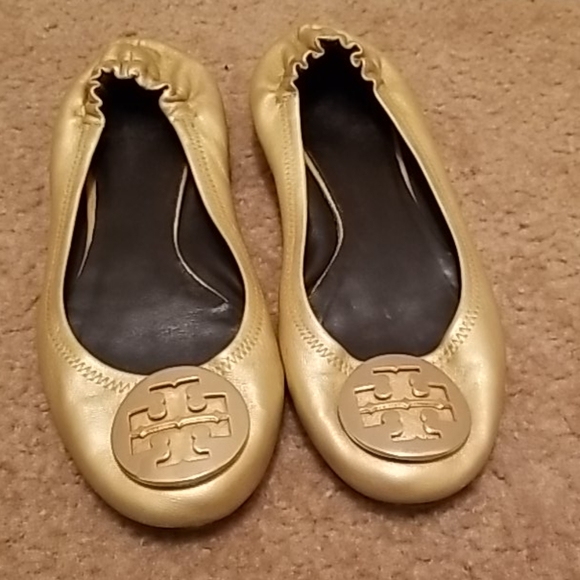 Tory Burch Shoes - Tory Burch flats
